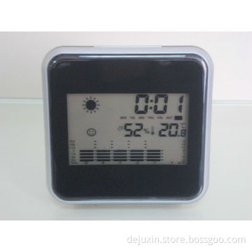 China factory supply old fashioned alarm clock